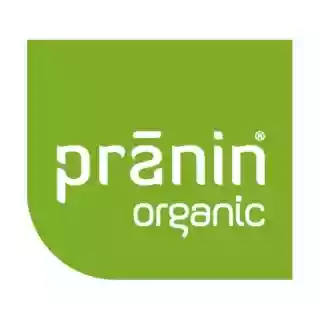 Pranin Organic  discount codes
