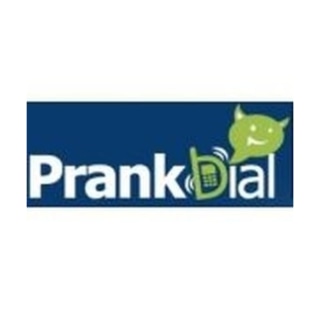 Shop PrankDial logo