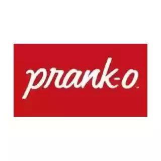 Prank-O coupon codes
