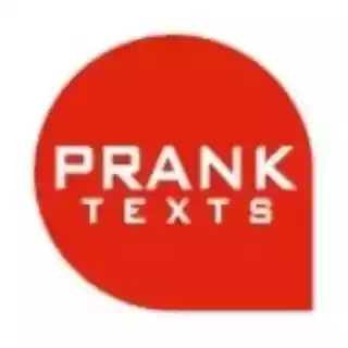 Shop Prank Texts coupon codes logo