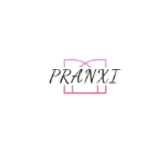 Pranxi Underwear logo