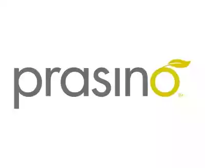 Shop Prasino coupon codes logo