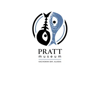 Shop  Pratt Museum logo