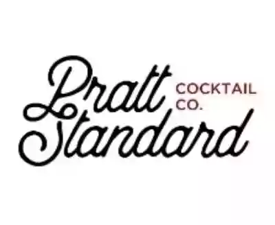 Shop Pratt Standard promo codes logo