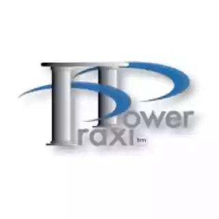 PraxiPower logo
