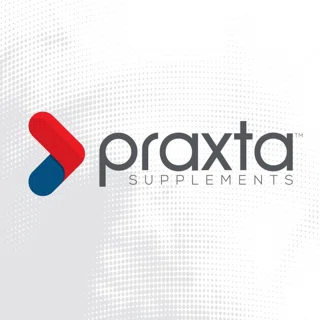 Praxta Supplements logo
