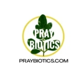PRAYBIOTICS logo