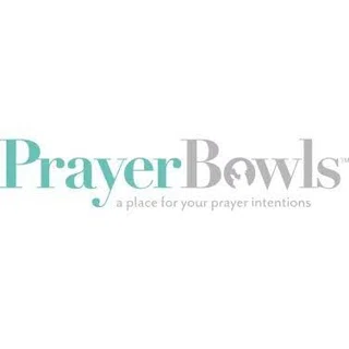PrayerBowls logo