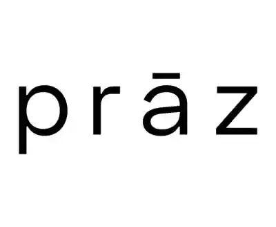 Shop Praz Naturals promo codes logo