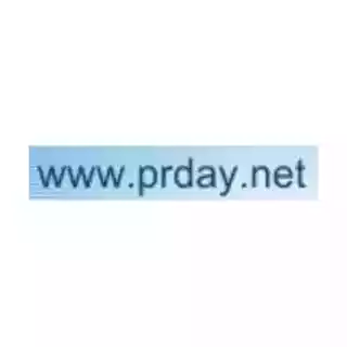 prday.net logo