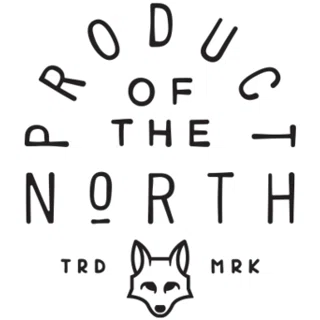 Product of the North Store coupon codes