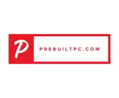 Shop PrebuiltPC.com coupon codes logo