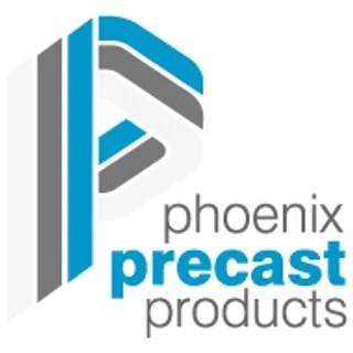 Phoenix Precast Products logo