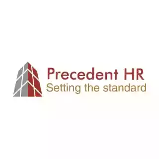 Precedent HR logo