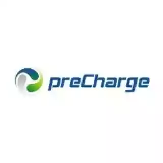 preCharge coupon codes