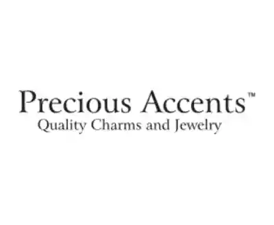 Precious Accents logo