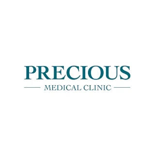 Shop Precious Medical Centre logo