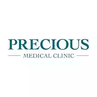 Precious Medical Centre discount codes