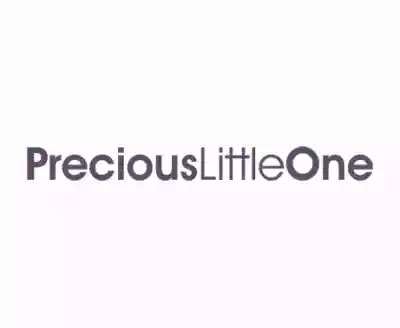 PreciousLittleOne logo