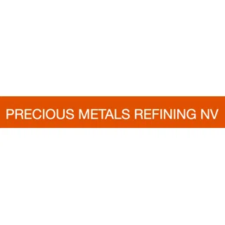 Precious Metals Refining NV logo