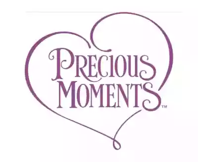 Shop Precious Moments logo