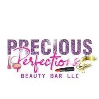 Precious Perfections logo