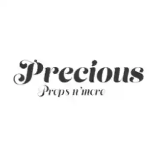 Shop Precious Props coupon codes logo