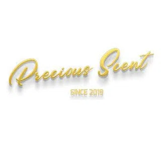 Precious Scent Perfumes logo