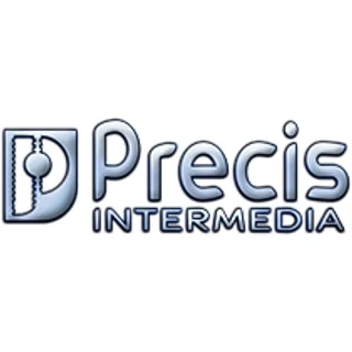 Shop Precis Intermedia logo