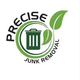 Precise Junk Removal logo