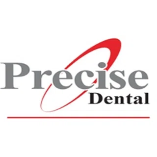 Precise Dental logo