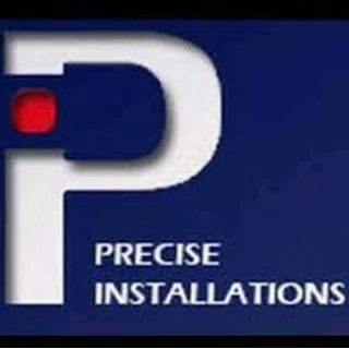 Precise Installations logo