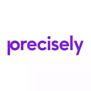 precisely.com logo