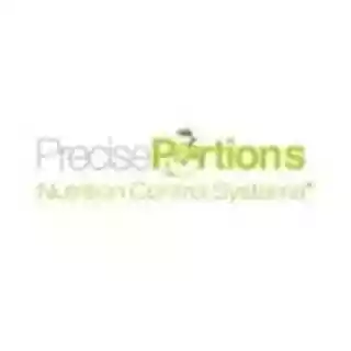 Precise Portions coupon codes