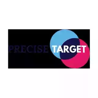 Shop Precise Target coupon codes logo