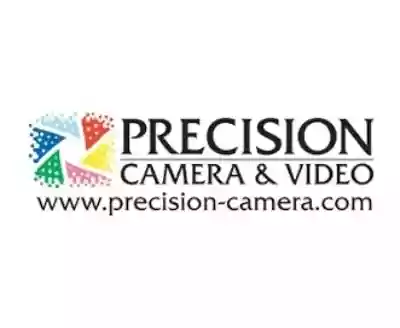 Precision Camera & Video logo