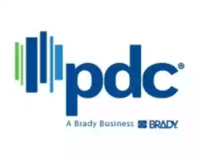pdcorp.com logo