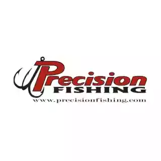 Precision Fishing discount codes