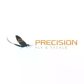 Precision Fly and Tackle coupon codes
