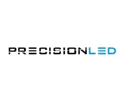 Shop Precision LED coupon codes logo