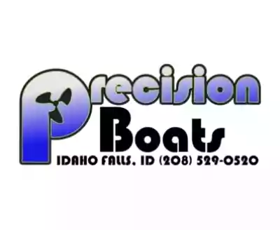 Precision Boats promo codes