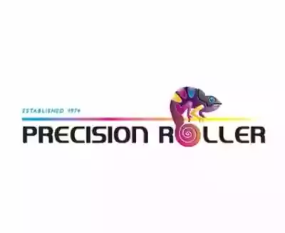 precisionroller.com logo