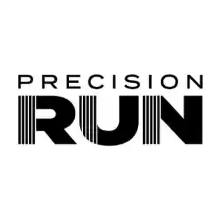 Precision Run promo codes