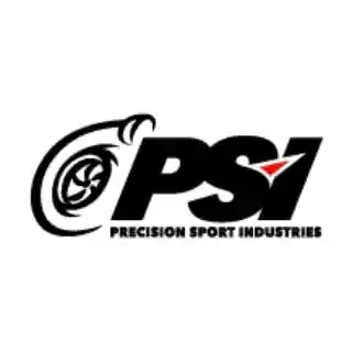 Shop Precision Sport Industries logo