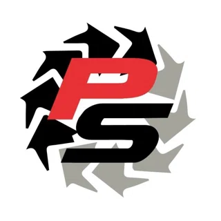Precision Sports CA logo