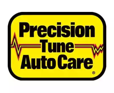Precision Tune Auto Care coupon codes
