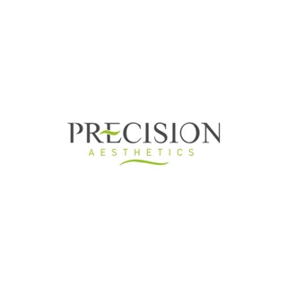 Precision Aesthetics logo