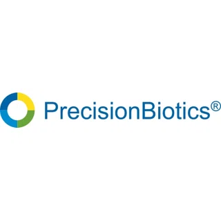 PrecisionBiotics promo codes