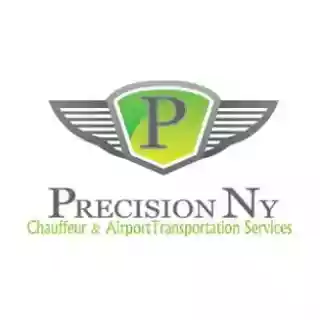 Shop Precision NY Chauffeur promo codes logo