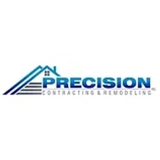 Precision Contracting and Remodeling logo